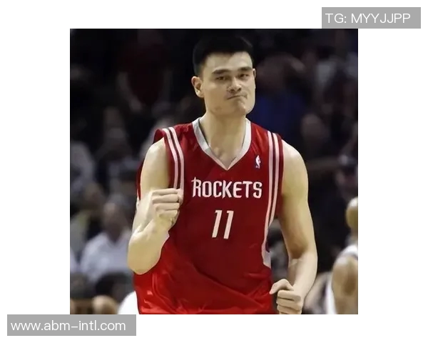 姚明出行信息揭秘：探寻这位篮球巨星的日常出行方式与生活习惯