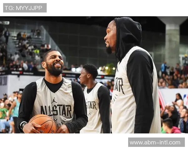 篮网双星合璧!杜兰特欧文携手逆袭,已成东部夺冠热门