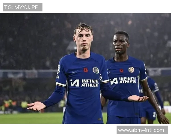 英超切尔西主场逆转击败曼城,终结对手19场不败纪录