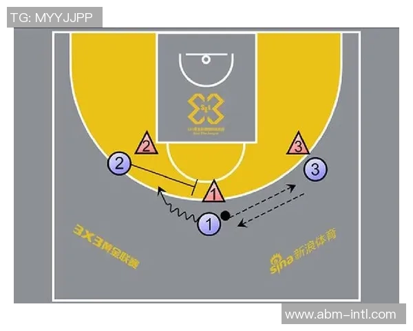 西安篮球队团队配合分析与战术探讨助力球队提升竞技水平